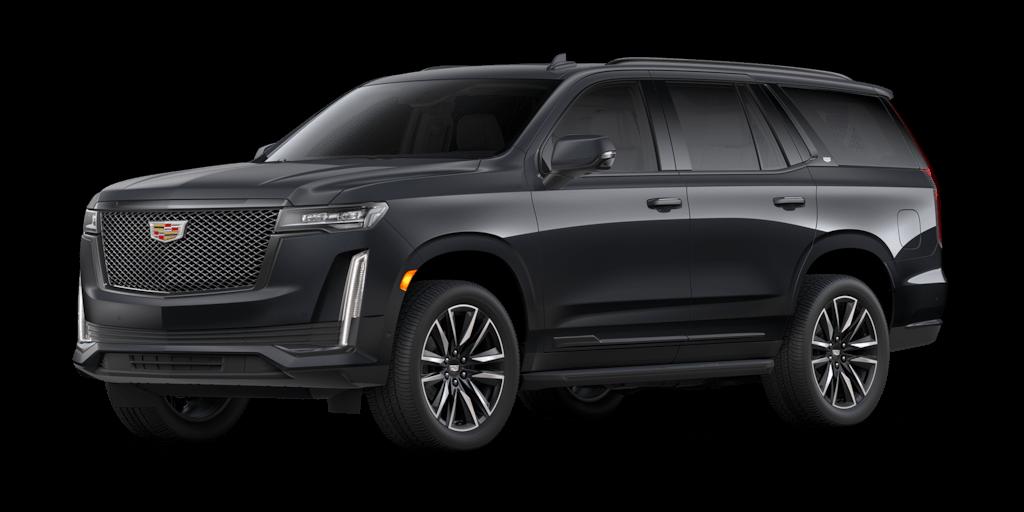 Cadillac Escalade Now Available for VIP Rides