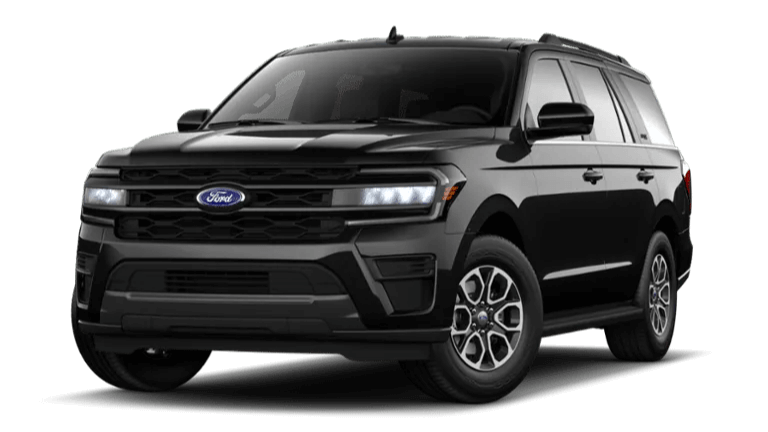 Ford Expedition private car service in Nashville