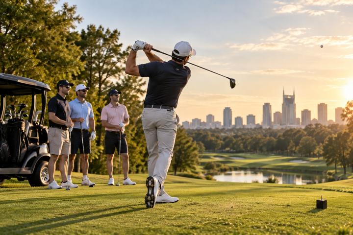 Golf Transportation
