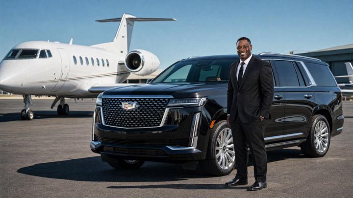 Private Aviation Transportation