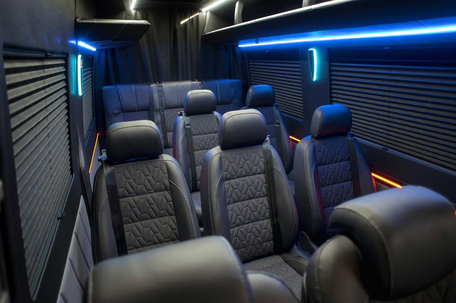 Private Tours