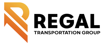 Regal Transportation Group logo