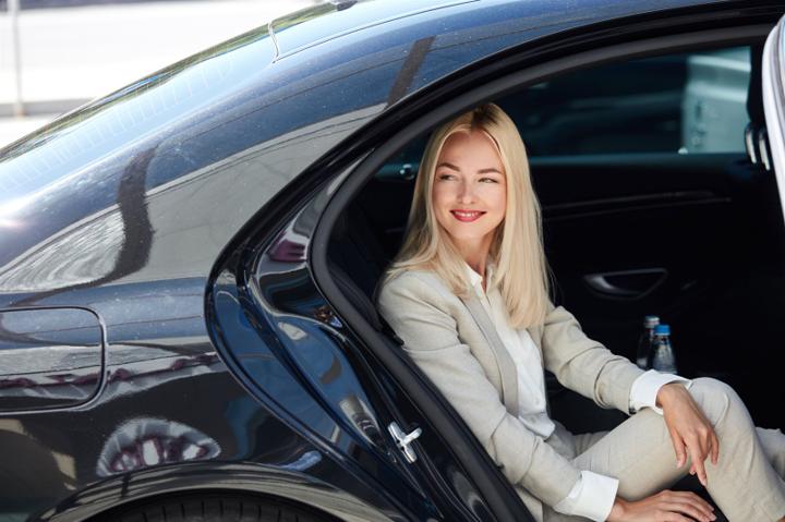 Chauffeur Service Nashville