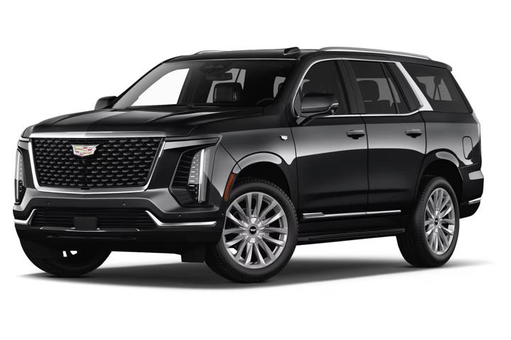 Corporate Transportation Nashville