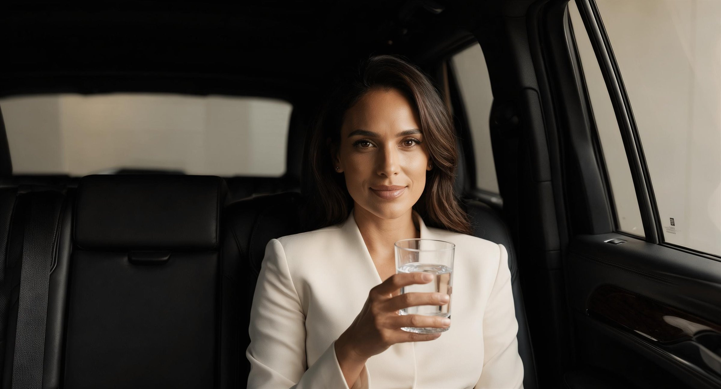 Private Black Car Service for Franklin, Tennessee