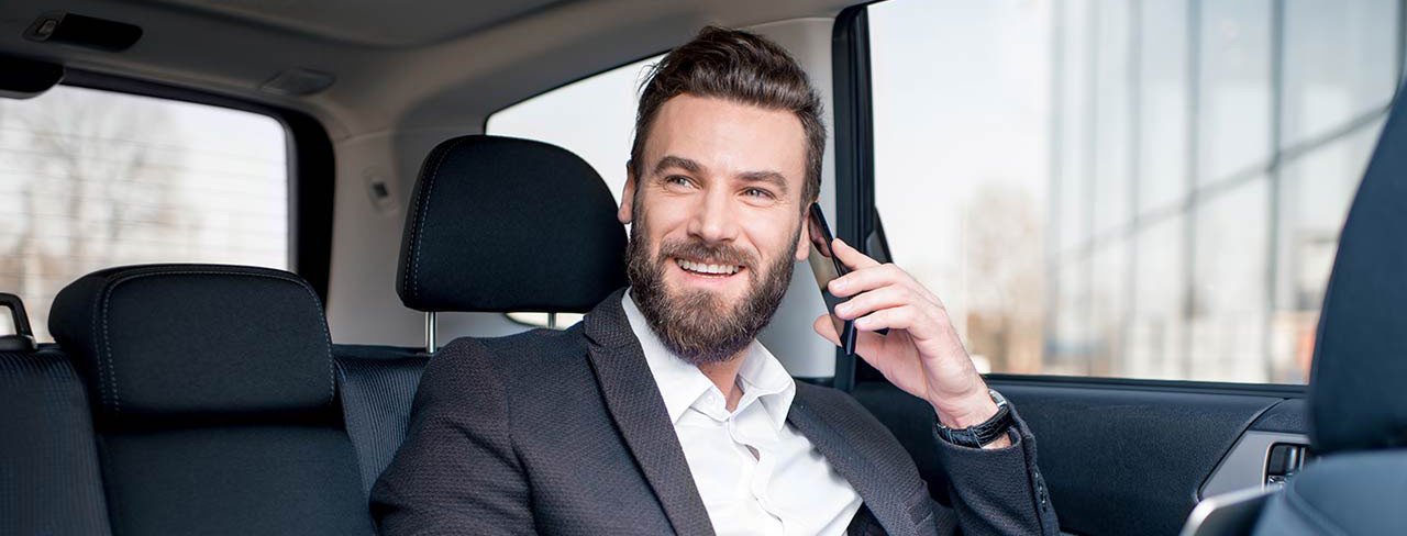 Meeting and Conference Transportation Nashville