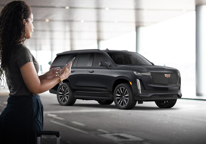 Meeting and Conference Transportation Nashville