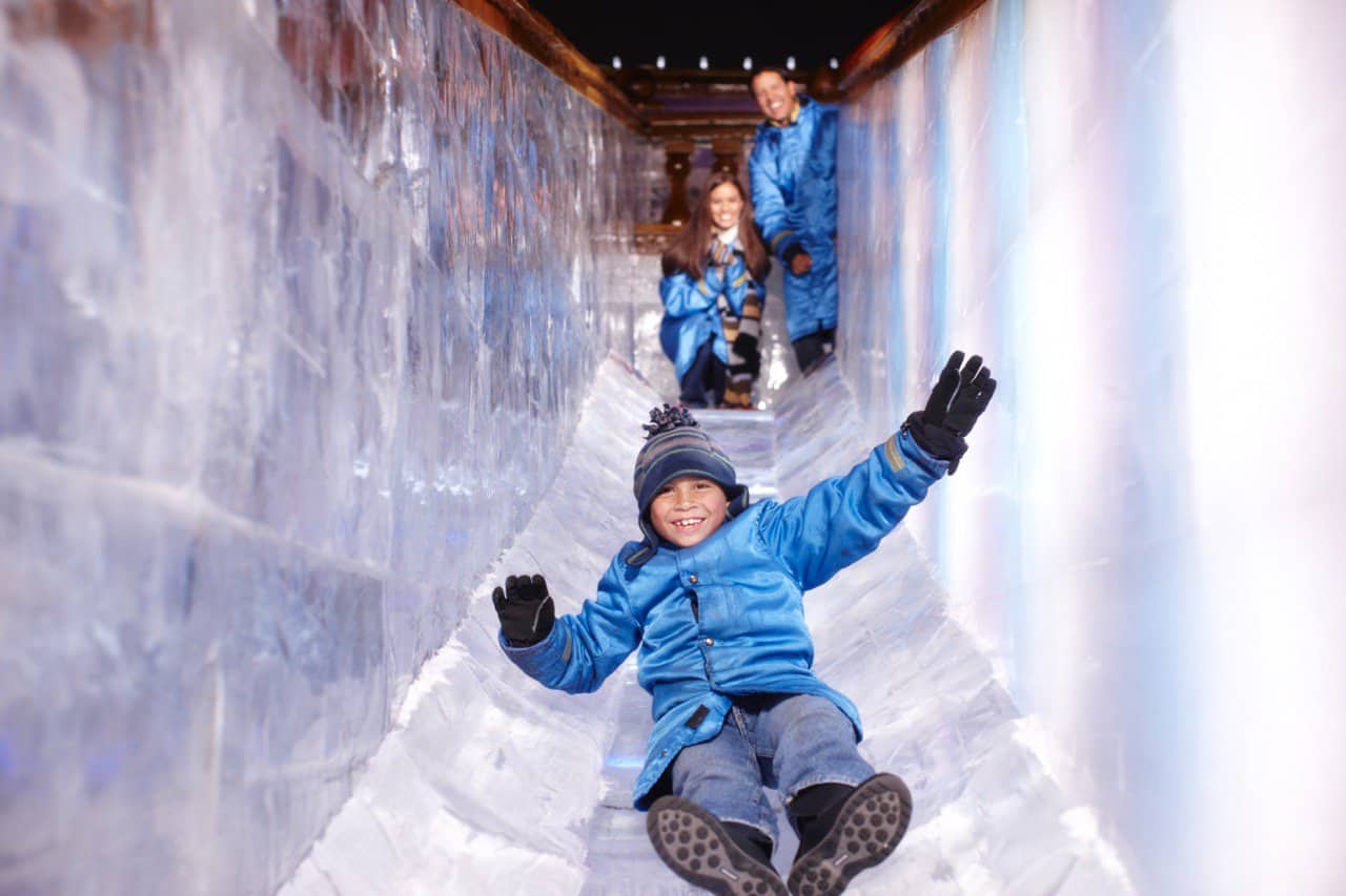 Explore Nashville’s Winter Wonders: Events You Can’t Miss - Regal Transportation Group