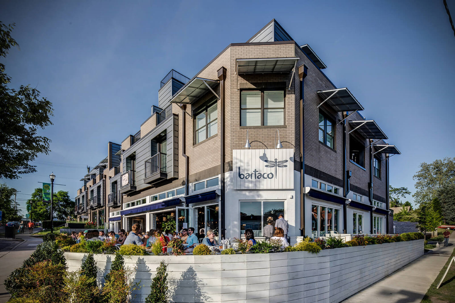 Nashville’s New Luxury Outlet Mall: A Shopper's Paradise - Regal Transportation Group