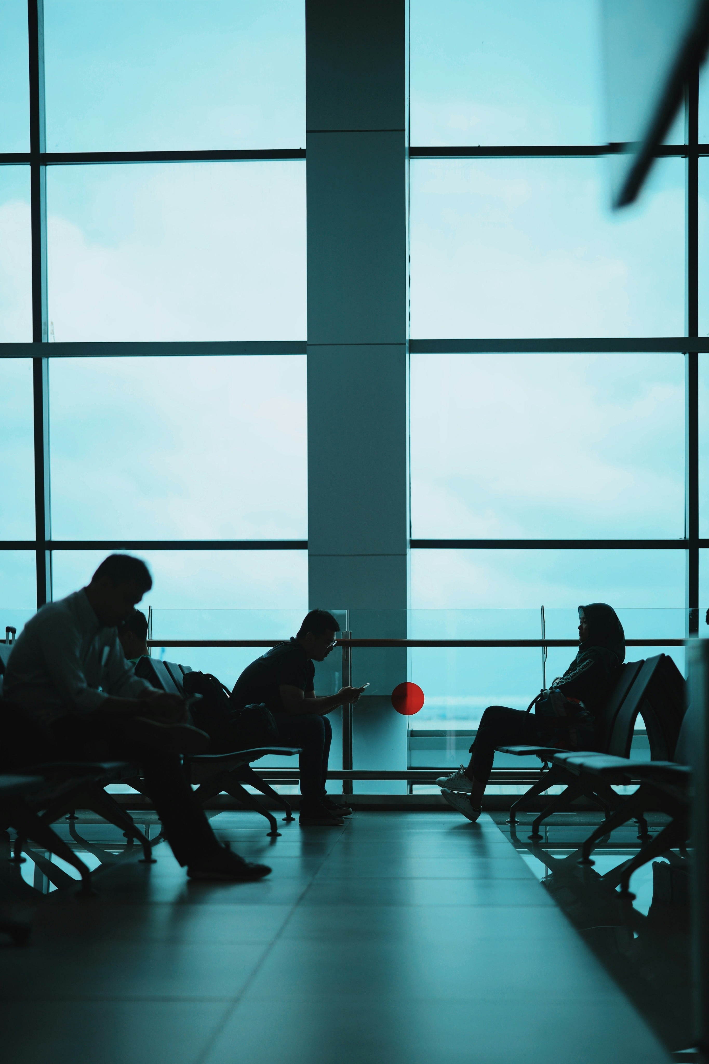 Expanded Airport Coverage Around Nashville