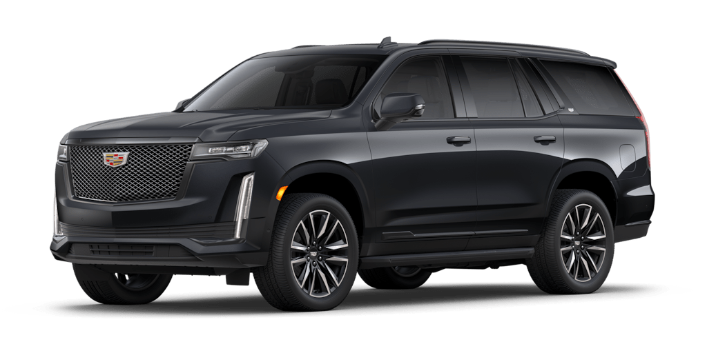 Cadillac Escalade Now Available for VIP Rides