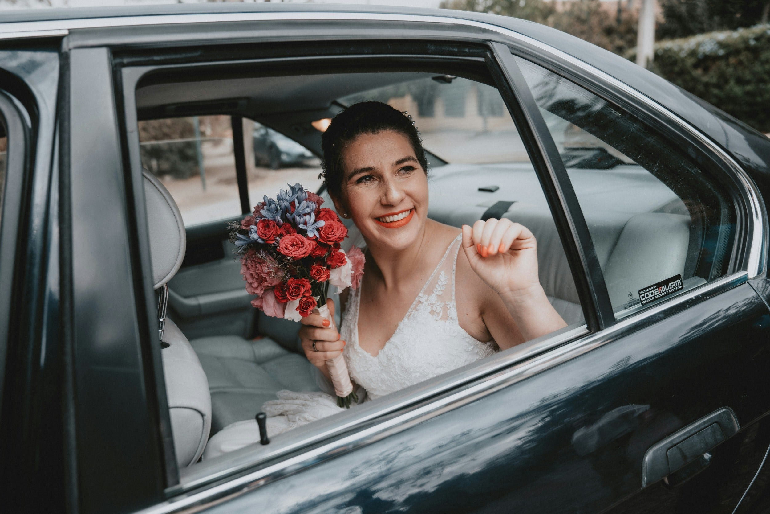 The Wedding Weekend Playbook